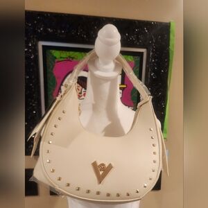 Valentino Orlandi Purse with matching coin holder. NWT